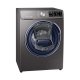 Samsung WW90M643SPX lavatrice Caricamento frontale 9 kg 1400 Giri/min Stainless steel 9