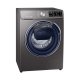 Samsung WW90M643SPX lavatrice Caricamento frontale 9 kg 1400 Giri/min Stainless steel 10