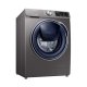Samsung WW90M643SPX lavatrice Caricamento frontale 9 kg 1400 Giri/min Stainless steel 11