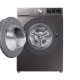 Samsung WW90M643SPX lavatrice Caricamento frontale 9 kg 1400 Giri/min Stainless steel 12