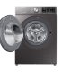 Samsung WW90M643SPX lavatrice Caricamento frontale 9 kg 1400 Giri/min Acciaio inox 12