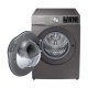 Samsung WW90M643SPX lavatrice Caricamento frontale 9 kg 1400 Giri/min Stainless steel 13