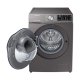 Samsung WW90M643SPX lavatrice Caricamento frontale 9 kg 1400 Giri/min Acciaio inox 13