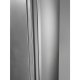 Electrolux SC380CN frigorifero Libera installazione 379 L Stainless steel 3