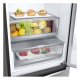 LG GBB71PZDZN frigorifero con congelatore Libera installazione 341 L E Grigio 4