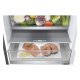 LG GBB71PZDZN frigorifero con congelatore Libera installazione 341 L E Grigio 6