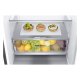 LG GBB71PZDZN frigorifero con congelatore Libera installazione 341 L E Grigio 8