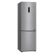 LG GBB71PZDZN frigorifero con congelatore Libera installazione 341 L E Grigio 14