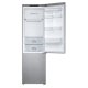 Samsung RB37J501MSA/WS frigorifero con congelatore Libera installazione 376 L D Stainless steel 6
