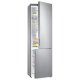 Samsung RB37J501MSA/WS frigorifero con congelatore Libera installazione 376 L D Stainless steel 9