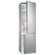 Samsung RB37J501MSA/WS frigorifero con congelatore Libera installazione 376 L D Acciaio inox 9