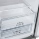 Samsung RB37J501MSA/WS frigorifero con congelatore Libera installazione 376 L D Acciaio inox 10