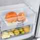 Samsung RB37J501MSA/WS frigorifero con congelatore Libera installazione 376 L D Stainless steel 11