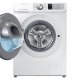 Samsung WD8XN642O2A/EG lavasciuga Libera installazione Caricamento frontale Bianco 4