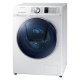 Samsung WD8XN642O2A/EG lavasciuga Libera installazione Caricamento frontale Bianco 5