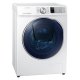 Samsung WD8XN642O2A/EG lavasciuga Libera installazione Caricamento frontale Bianco 7