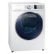 Samsung WD8XN642O2A/EG lavasciuga Libera installazione Caricamento frontale Bianco 8