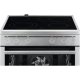AEG 40006VS-MN Cucina Elettrico Piano cottura a induzione Nero, Acciaio inox 3