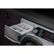 AEG L8FS88699 lavatrice Caricamento frontale 9 kg 1600 Giri/min Acciaio inox, Bianco 12
