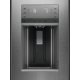 AEG RMB96726VX frigorifero side-by-side Libera installazione 590 L Acciaio inox 5