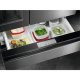 AEG RMB96726VX frigorifero side-by-side Libera installazione 590 L Acciaio inox 7