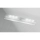 AEG RMB96726VX frigorifero side-by-side Libera installazione 590 L Acciaio inox 12