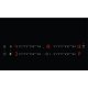 AEG IKS644EXB Nero, Acciaio inox Da incasso 60 cm Piano cottura a induzione 4 Fornello(i) 3