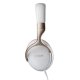 Denon AH-GC30 Auricolare Con cavo e senza cavo A Padiglione Musica e Chiamate Micro-USB Bluetooth Bianco 3