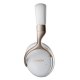 Denon AH-GC30 Auricolare Con cavo e senza cavo A Padiglione Musica e Chiamate Micro-USB Bluetooth Bianco 4