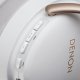 Denon AH-GC30 Auricolare Con cavo e senza cavo A Padiglione Musica e Chiamate Micro-USB Bluetooth Bianco 6