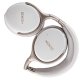 Denon AH-GC30 Auricolare Con cavo e senza cavo A Padiglione Musica e Chiamate Micro-USB Bluetooth Bianco 9