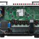 Denon AVR-X1600H ricevitore AV 80 W 7.1 canali Surround Compatibilità 3D Nero 4