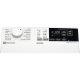 Electrolux EW6T3164AA lavatrice Caricamento dall'alto 6 kg 1200 Giri/min Bianco 6