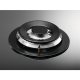 Electrolux PVNS642UOV Specchio Da incasso Gas 4 Fornello(i) 3