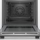 Bosch Serie 2 HEA173BS0 forno 71 L Acciaio inox 3