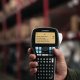 DYMO LabelManager 420P stampante per etichette (CD) Trasferimento termico 180 x 180 DPI D1 ABC 10