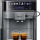 Siemens EQ.6 plus TE651209RW macchina per caffè Automatica Macchina per espresso 1,7 L 3