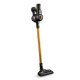 De’Longhi XLM21LE1.GYY Aspirapolvere a bastone 2 in 1 Batteria Secco EPA Senza sacchetto 0,5 L Giallo 3
