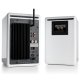 Audioengine A5+ WIRELESS 2-vie Bianco 50 W 3