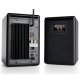 Audioengine A5+ WIRELESS 2-vie Nero 50 W 3