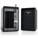 Audioengine A5+ WIRELESS altoparlante 2-vie Nero 50 W 3