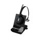 EPOS | SENNHEISER IMPACT SDW 5014 - UK Auricolare Wireless A clip, A Padiglione, Passanuca Ufficio Nero 3