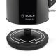 Bosch TWK3P423 bollitore elettrico 1,7 L 2400 W Nero 4