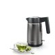 Bosch TWK5P475 bollitore elettrico 1,7 L 2400 W Grigio 6