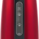 Bosch TWK3P424 bollitore elettrico 1,7 L 2400 W Grigio, Rosso 8