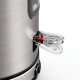 Bosch TWK5P480 bollitore elettrico 1,7 L 2400 W Nero, Acciaio inox 6