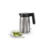 Bosch TWK5P480 bollitore elettrico 1,7 L 2400 W Nero, Acciaio inox 9