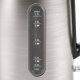 Bosch TWK4P440 bollitore elettrico 1,7 L 2400 W Nero, Acciaio inox 11