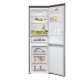 LG GBB61PZFFN frigorifero con congelatore Libera installazione 341 L D Acciaio inox 3