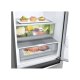 LG GBB61PZFFN frigorifero con congelatore Libera installazione 341 L D Acciaio inox 4